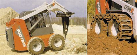 scattrack skid steer|introduction .